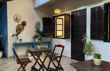 Alto Mar Ilha Grande Suítes - Foto 17