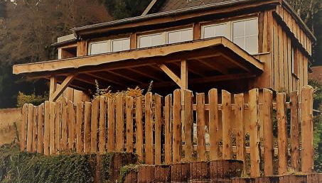 Mäcky Baude - Foto 5