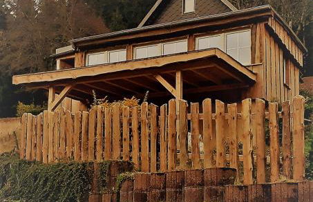 Mäcky Baude - Foto 5