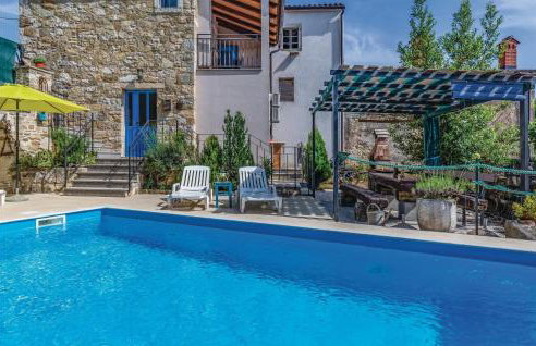 Holiday Home Kamena Vas Kamena Vas - Foto 7