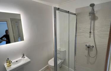 New Luxury barn with pool table nr southwold - Foto 22