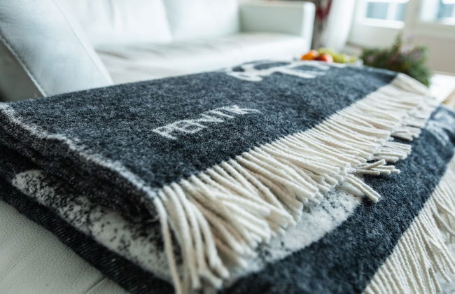 Nordica Design Residence Rovaniemi - Foto 25