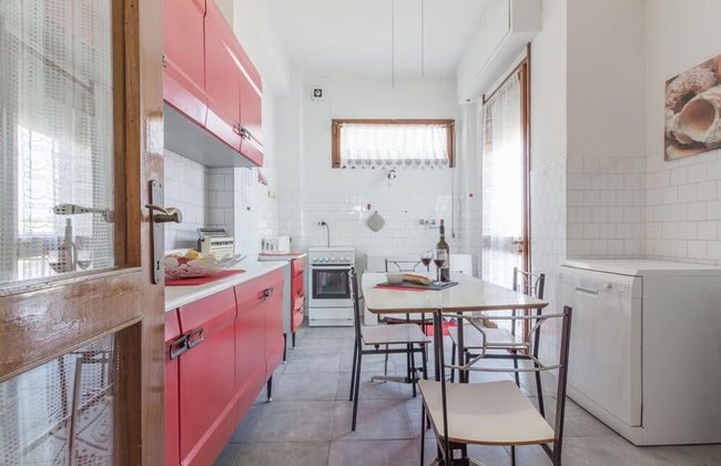 Cattolica Sea Loft - Cattolica Sea Loft - Foto 13