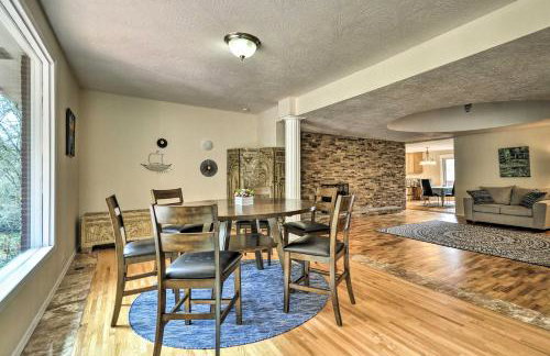 Charming Kelso Home w/ Proximity to Cowlitz River! - Photo 8