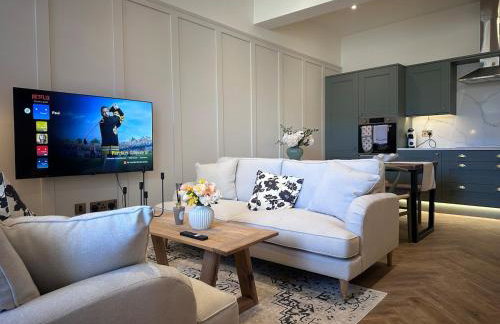 Dog Friendly 3 bedroom apartment - Foto 32