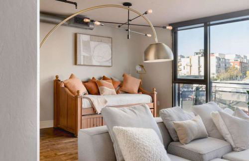 Upscale Modern Spacious Loft in Little Italy - Foto 8