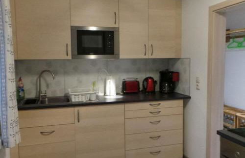 Apartment Fewo Am Skihang EG by Interhome - Foto 6