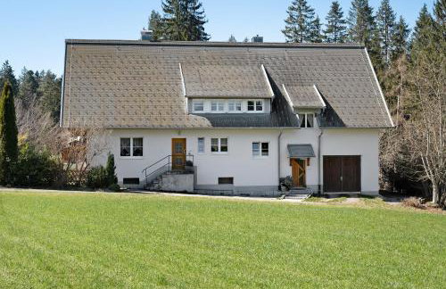 Ferienwohnung Schartenschmiede - Foto 35