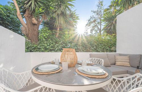 Puente Romano Hotel Apartment Marbella - Foto 18