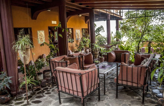 Casa Eggedal - Foto 5