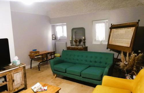 Maison de caractère 170m2 coeur de village - Foto 19