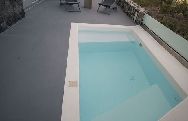 Uranides Luxury Suites - Foto 28