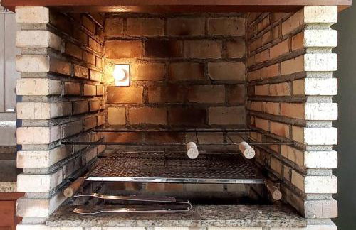 Casa com cachoeira-rio no quintal - Foto 22