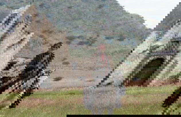 Visite à la découverte du Far West - Photo 6