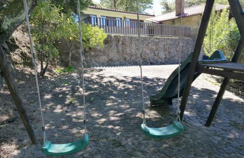 Casa de Férias do Parque da Peneda Gerês - Foto 66