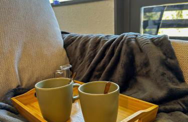 L'écrin du Lac St-Point - Foto 13