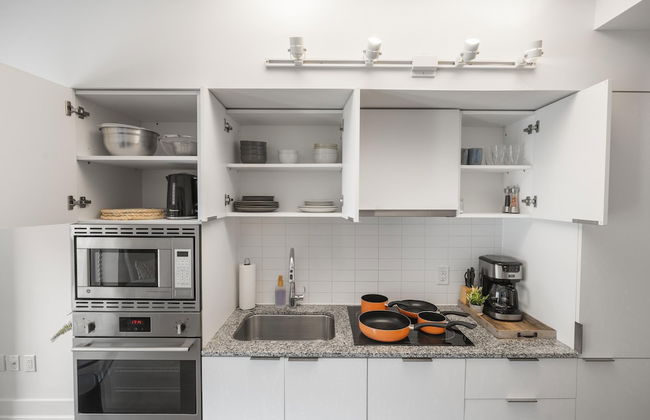 Rivetstays - The Britt - Foto 3