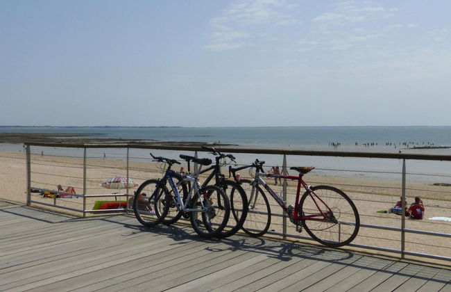 Holiday Home in Damgan Near Sandy Beaches - Foto 15