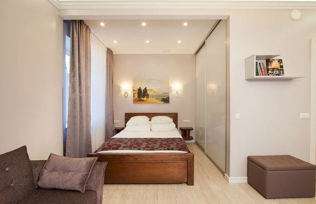 MyApartments - Photo 2