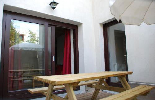 Chez le Marquis du Pontet - Foto 74