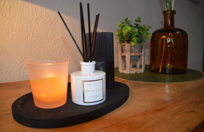 Verviers Villa With Sauna - Foto 27