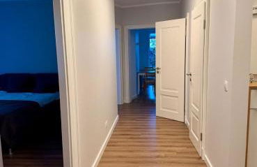 Schöne Wohnung 1 - Foto 17