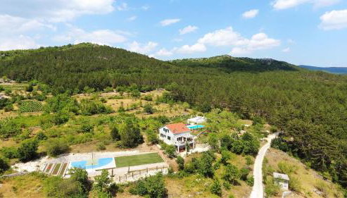 LUXURY VILLA HEAVEN nr. 2 - Foto 3