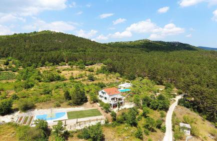 LUXURY VILLA HEAVEN nr. 2 - Foto 3