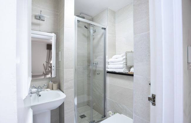 Park Lane Apartments - Shaw House - Foto 73