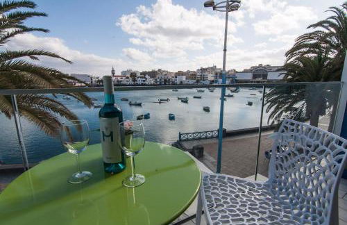 5***** Charco loft - Foto 20