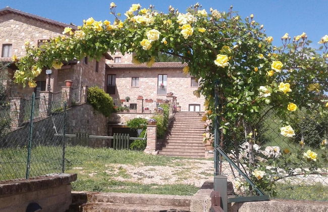 Agriturismo Olivastrella - Foto 56