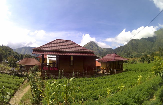 Bale Sembahulun Cottages & Tent - Foto 48
