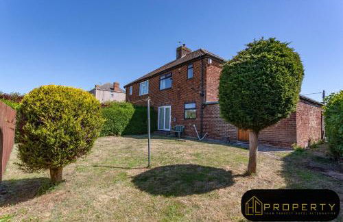 Spacious 3 bed, 2 min from A1 - Foto 11