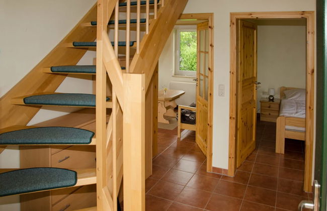 Ferienhaus mit Kamin in Mechelsdorf - Photo 14