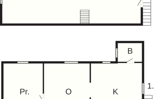 6 Person Holiday Home in Solvesborg-by Traum - Foto 11