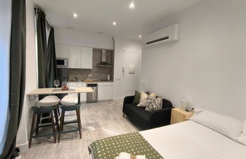 InsideHome Apartments - Ciudad del Cine - Photo 125