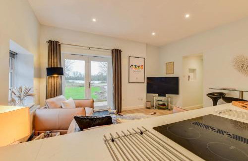 The Hideaway @ Flagham Cottage. - Foto 28