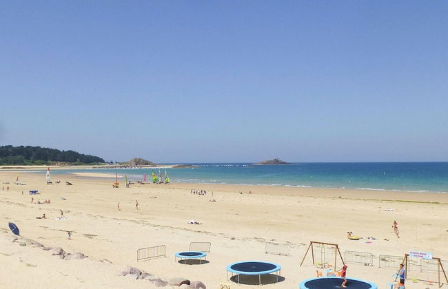 Holiday Home With Shared Pool, Erquy-formerly TUI Ferienhaus - Foto 18