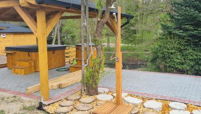 Dom & SPA nad Rzeką - Foto 4