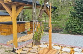 Dom & SPA nad Rzeką - Foto 4