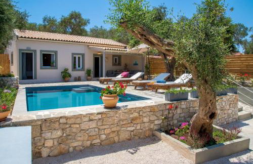 Suite Home Villa Paxos - Photo 39