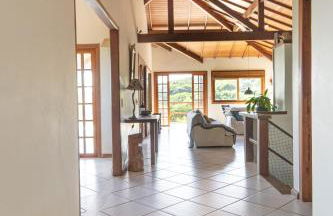 Vista panorâmica e praia a pé. - Foto 27