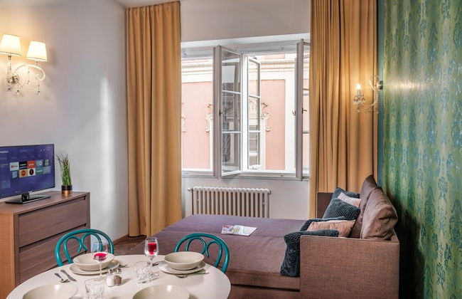 7 Tales Apartments by Adrez Living - Photo 17