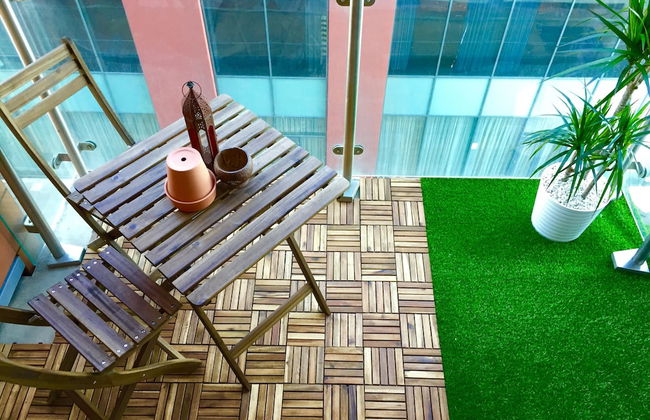 Belvedere Royal Victoria Docks - Foto 27