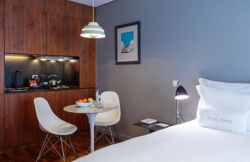 Altis Prime Hotel de Apartamentos - Foto 24