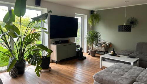 Grünblick Auszeit Ostfriesland - Foto 2