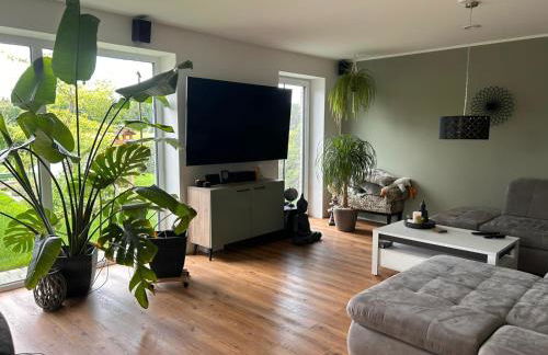 Grünblick Auszeit Ostfriesland - Foto 2