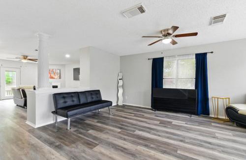 Your Serene Escape in Schertz San Antonio and NB - Foto 22