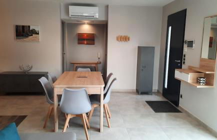 Havre de paix en Drôme villa moderne climatisée - jacuzzi "la maison d'à côté" - Foto 30