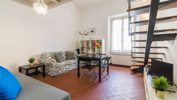 GuestHost - Della Scala Modern Apartment - Foto 2, Imagen principal